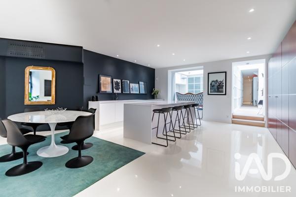 Appartement à vendre 2 pièces 174 m² Clermont-Ferrand