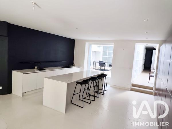 Appartement à vendre 2 pièces 174 m² Clermont-Ferrand