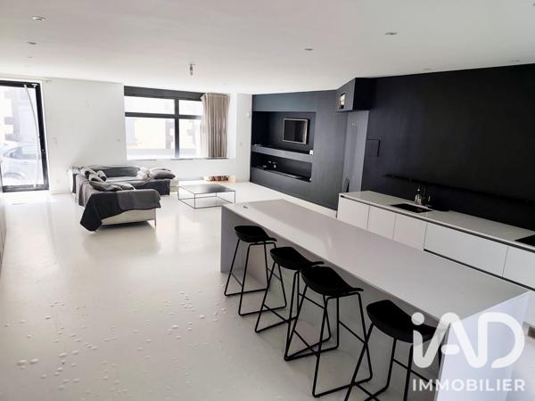 Appartement à vendre 2 pièces 174 m² Clermont-Ferrand