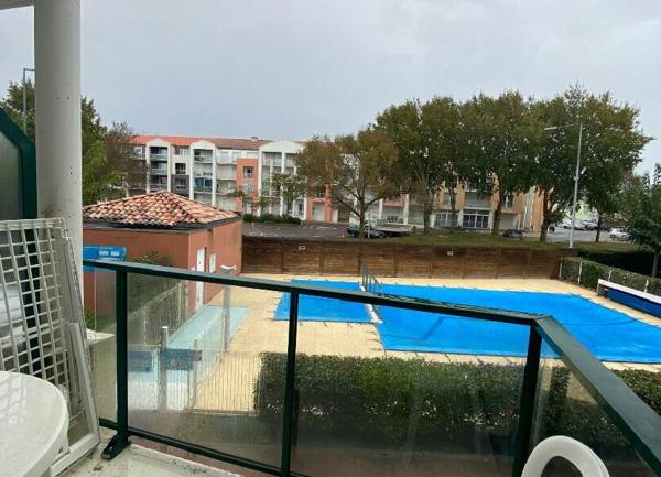 Appartement à vendre  3 pièces •  Les Sables-d'Olonne
