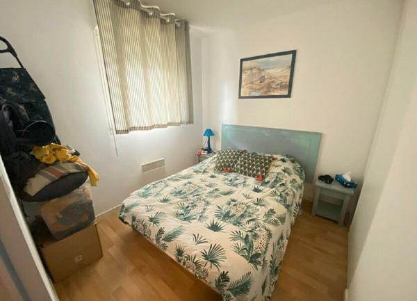 Appartement à vendre  3 pièces •  Les Sables-d'Olonne