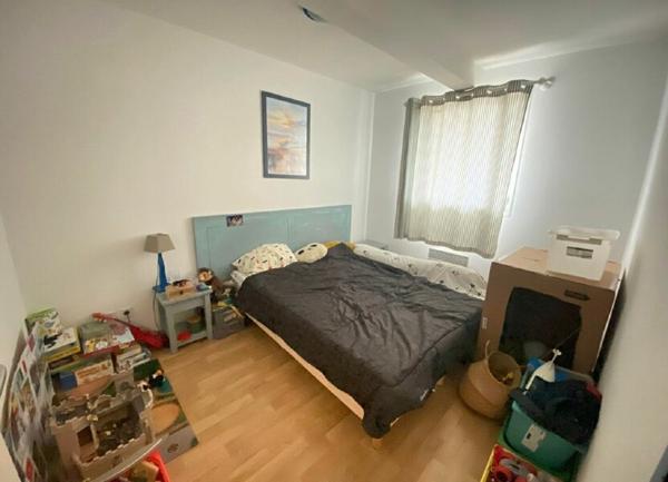 Appartement à vendre  3 pièces •  Les Sables-d'Olonne