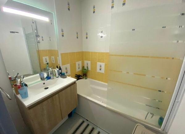 Appartement à vendre  3 pièces •  Les Sables-d'Olonne