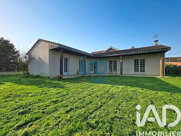 Maison à vendre 3 pièces 115 m² Graulhet