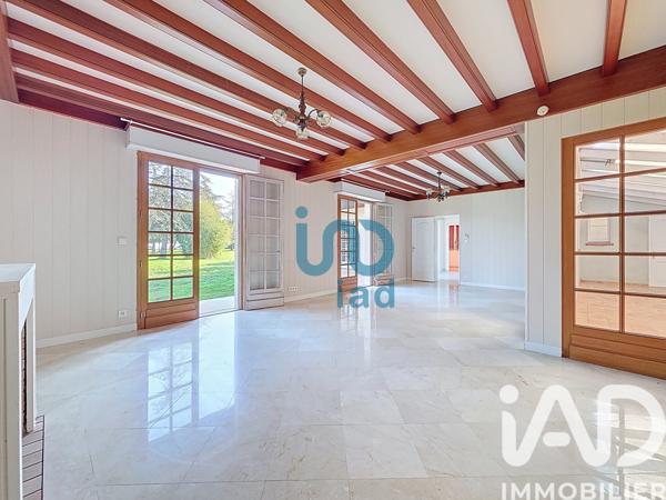 Maison à vendre 3 pièces 115 m² Graulhet