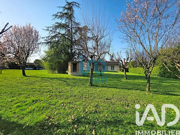 Maison à vendre 3 pièces 115 m² Graulhet