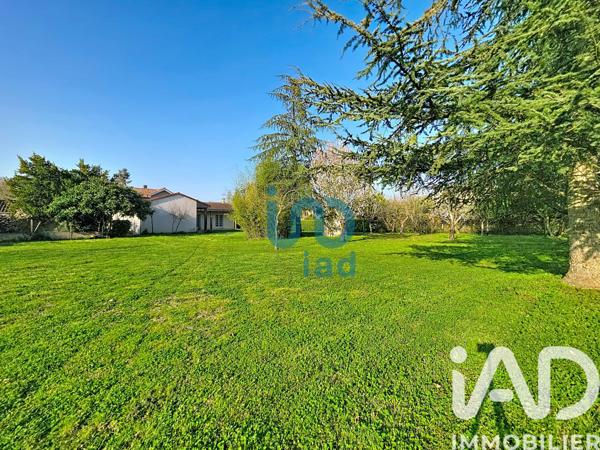 Maison à vendre 3 pièces 115 m² Graulhet