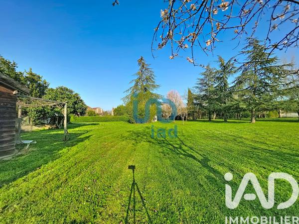 Maison à vendre 3 pièces 115 m² Graulhet