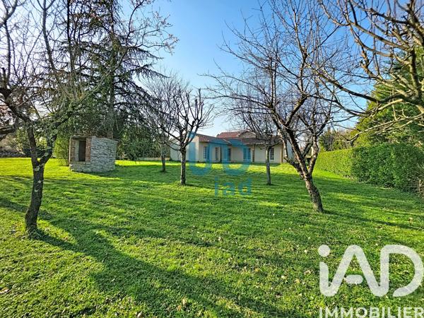 Maison à vendre 3 pièces 115 m² Graulhet