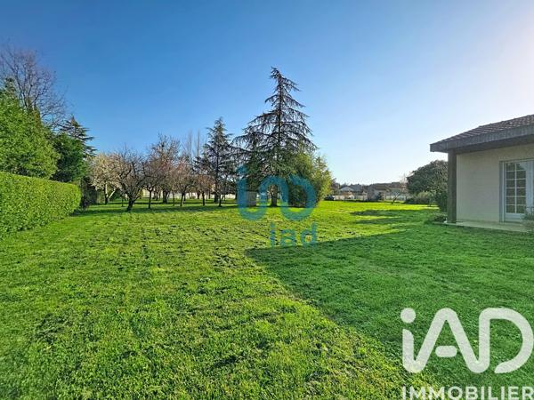 Maison à vendre 3 pièces 115 m² Graulhet