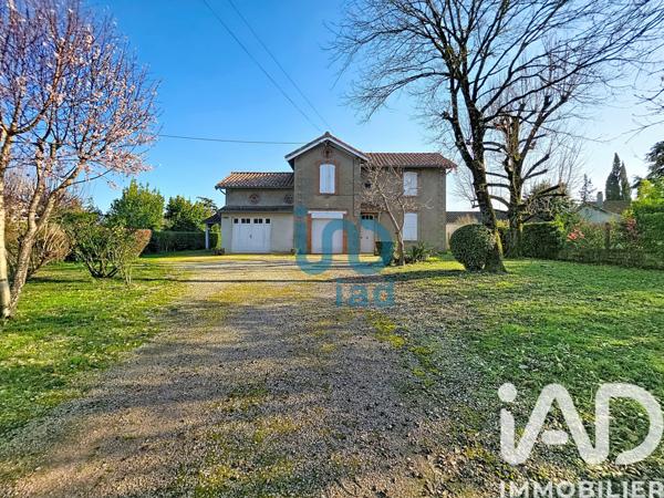 Maison à vendre 3 pièces 115 m² Graulhet