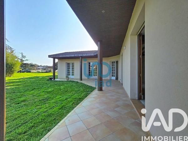 Maison à vendre 3 pièces 115 m² Graulhet