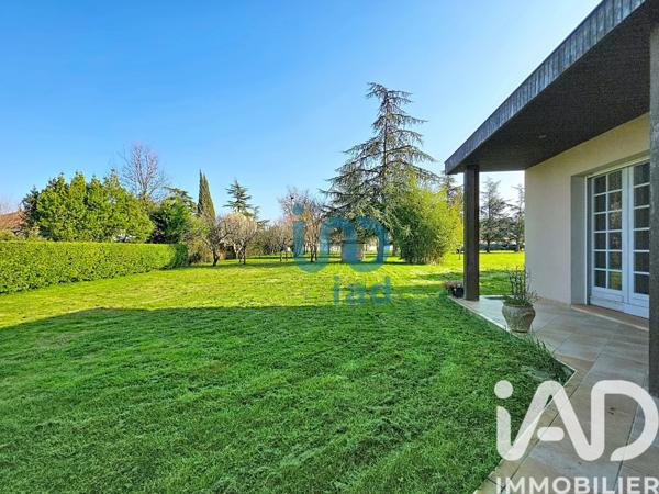 Maison à vendre 3 pièces 115 m² Graulhet