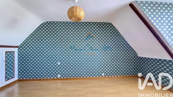 Maison à vendre 5 pièces 118 m² Blois