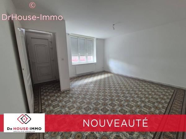 Maison à vendre 7 pièces de 139 m²