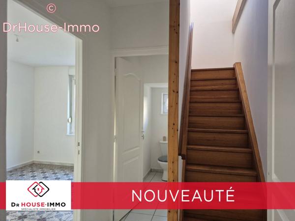 Maison à vendre 7 pièces de 139 m²