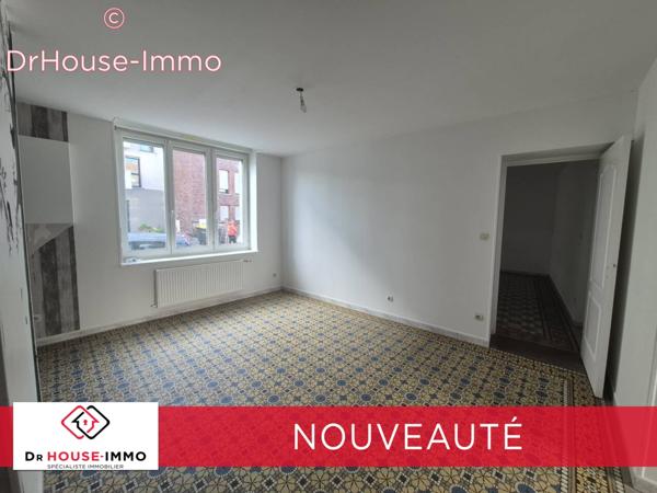 Maison à vendre 7 pièces de 139 m²