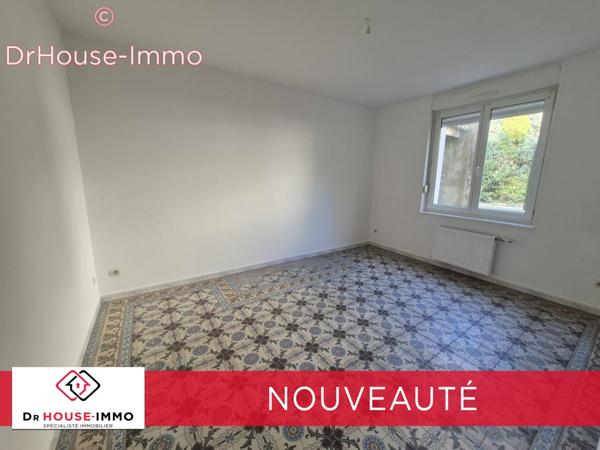 Maison à vendre 7 pièces de 139 m²