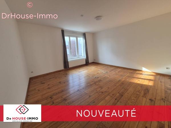 Maison à vendre 7 pièces de 139 m²