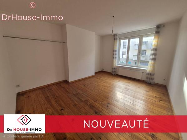Maison à vendre 7 pièces de 139 m²