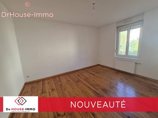 Maison à vendre 7 pièces de 139 m²