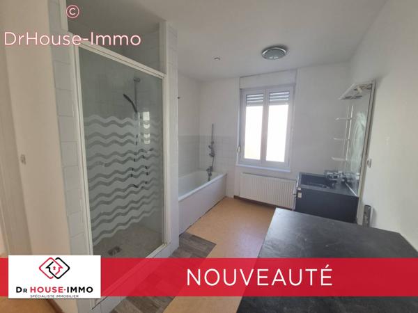 Maison à vendre 7 pièces de 139 m²