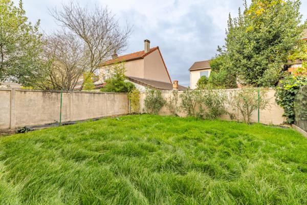 Maison 4 pièces - 95 m² Exclusivité efficity