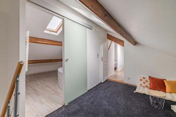 Maison 4 pièces - 95 m² Exclusivité efficity