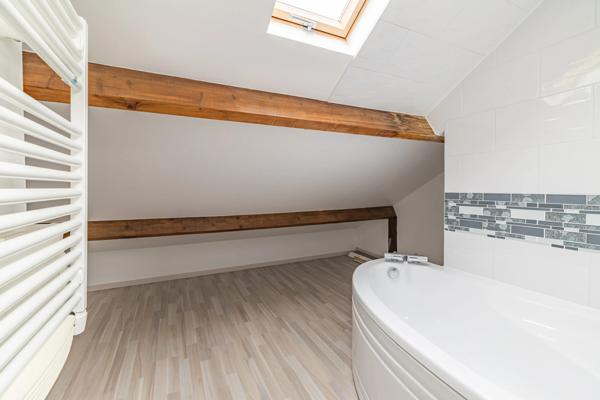 Maison 4 pièces - 95 m² Exclusivité efficity