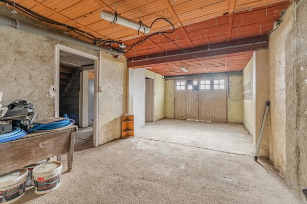 Maison 4 pièces - 95 m² Exclusivité efficity