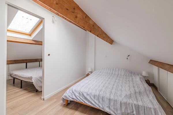 Maison 4 pièces - 95 m² Exclusivité efficity