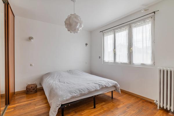 Maison 4 pièces - 95 m² Exclusivité efficity