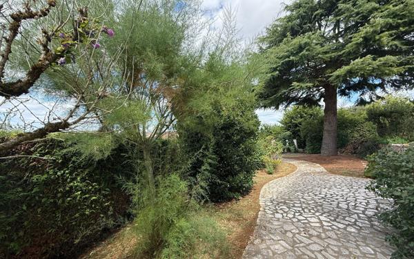 Maison à vendre    6 pièces •  Mamers