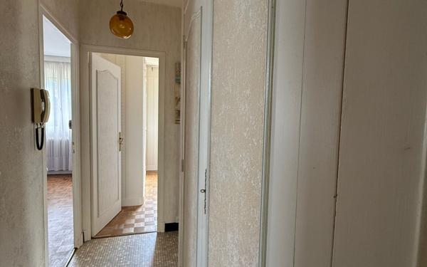 Maison à vendre    6 pièces •  Mamers