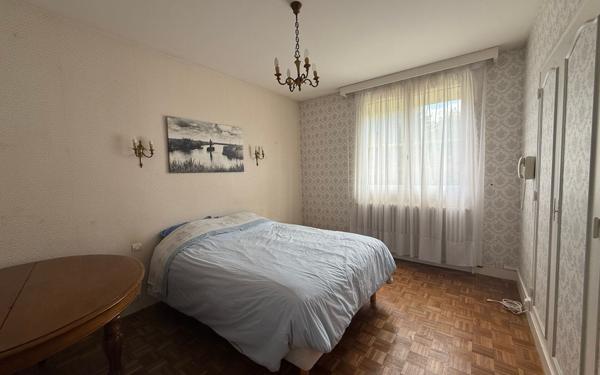 Maison à vendre    6 pièces •  Mamers