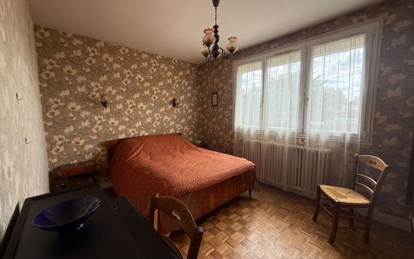 Maison à vendre    6 pièces •  Mamers