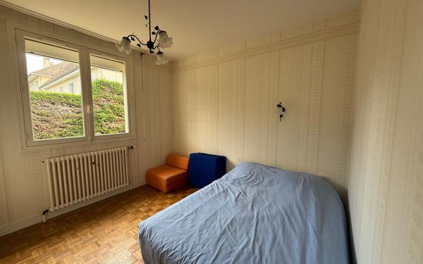 Maison à vendre    6 pièces •  Mamers