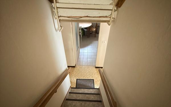 Maison à vendre    6 pièces •  Mamers