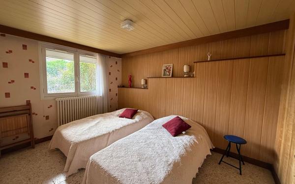 Maison à vendre    6 pièces •  Mamers