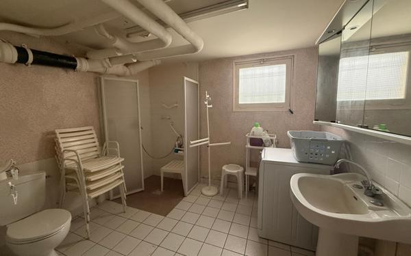 Maison à vendre    6 pièces •  Mamers