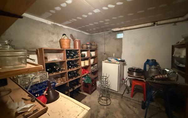 Maison à vendre    6 pièces •  Mamers