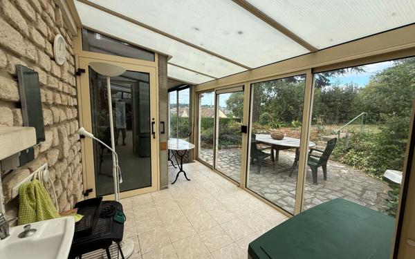 Maison à vendre    6 pièces •  Mamers