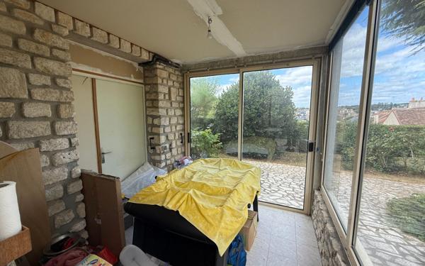 Maison à vendre    6 pièces •  Mamers