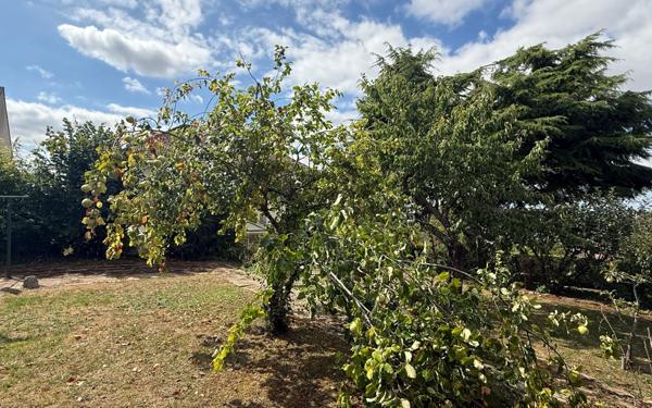 Maison à vendre    6 pièces •  Mamers