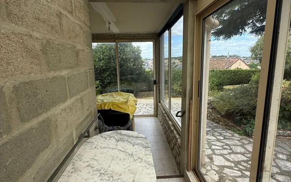 Maison à vendre    6 pièces •  Mamers