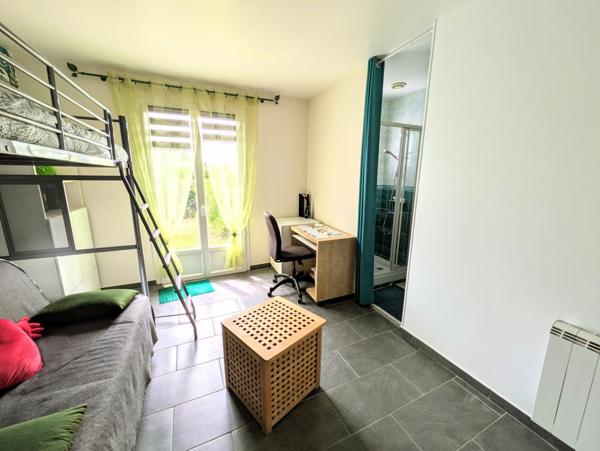 Maison familiale160?m²-6 pieces-Garage56m²-Piscine