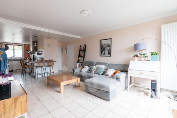 Appartement à vendre 6 pièces 113 m² Triel-sur-Seine