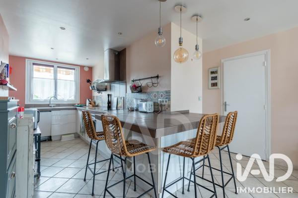 Appartement à vendre 6 pièces 113 m² Triel-sur-Seine