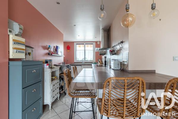 Appartement à vendre 6 pièces 113 m² Triel-sur-Seine