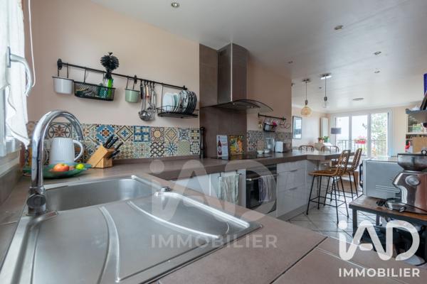 Appartement à vendre 6 pièces 113 m² Triel-sur-Seine